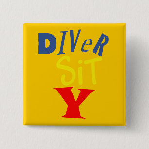 Diver Sit Y-knapp Knapp