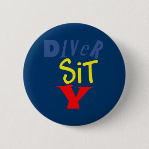Diver Sit Y-knapp Knapp