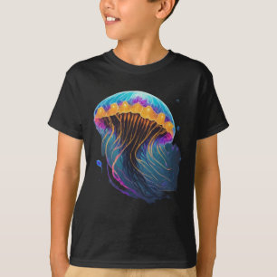 Divera till : Bioluminescent Dreams Tee