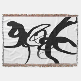 Divers: Abstrakt Black & White Filt