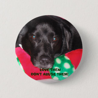 Diverse 08-12-06 003, ÄLSKAR DEM MISSBRUKAR INTE Knapp