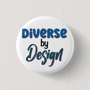 Diverse efter design   Öka den neurologiska mångfa Knapp