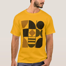 Diverse Former Herr T-Shirt