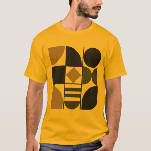 Diverse Former Herr T-Shirt