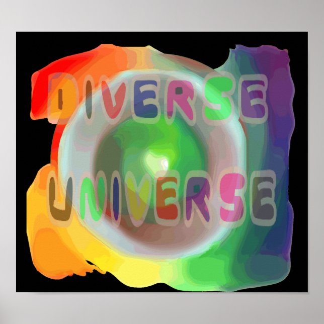 Diverse Poster (Framsidan)