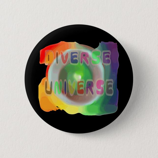 Diverse Universe-knapp Knapp (Framsida)