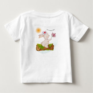 diversidade, a delicadeza  t shirt