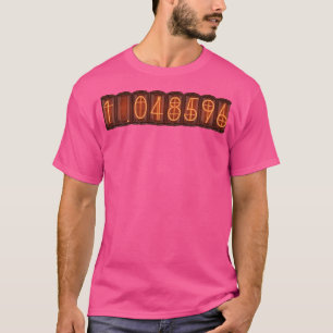 Diversionsmätare T Shirt