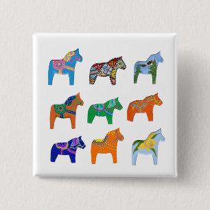 Diversity Dalas Button Knapp