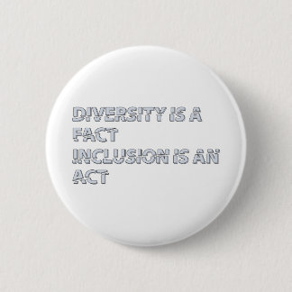 diversity is a fact inclusion is an act knapp