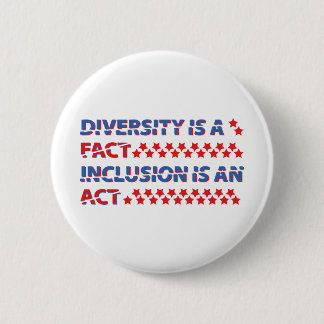 diversity is a fact. inclusion is an act. knapp