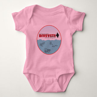 DiveVets "hav Tee Shirt