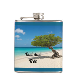 Divi divi tree fickplunta