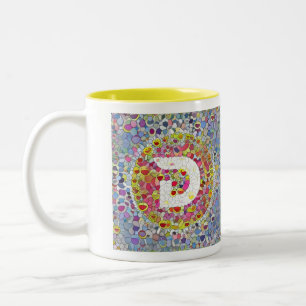 Divi - Takashi Murakami - Mugg