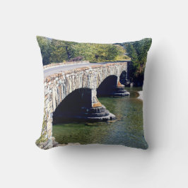 Divide Creek Bridge Kudde