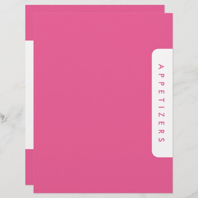 Divider för ljuddämpare/aptiserare/Anpassningsbar (Fram/baksida)