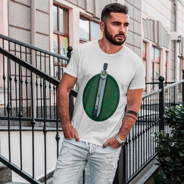 Dividers Manar T-Shirt (Skapare uppladdad)