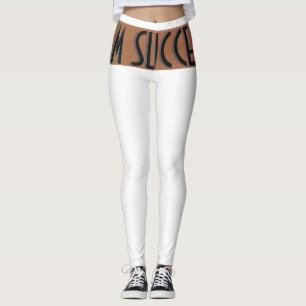DIVIN ANSLUTNING LEGGINGS
