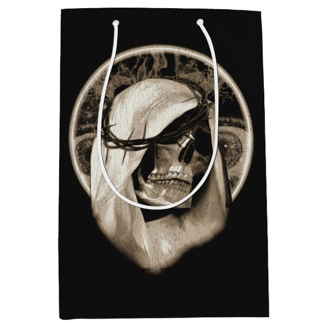 Divin Förfall - Gotisk Design (Framsidan)