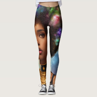 Divin Regn Leggings
