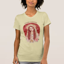 DIVINA KVINNLIGHET MARIA MAGDALENA