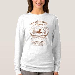 Divinationsklass - Att bringa klarhet i framtiden T Shirt