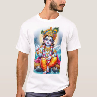 Divine Aura T Shirt