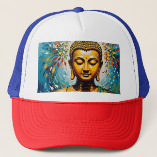 Divine Buddha Keps