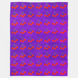 Divine Clash Blanket Fleecefilt