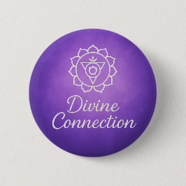 Divine Connection Crown Chakra Spiritual Energy Knapp