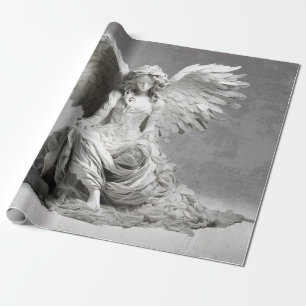 Divine DaughAngel Presentpapper