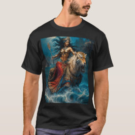 Divine Druga Gudinnan T Shirt