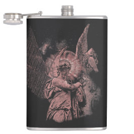 Divine Error - Techno-Goth Streetwear Design Fickplunta