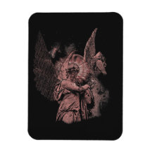 Divine Error - Techno-Goth Streetwear Design