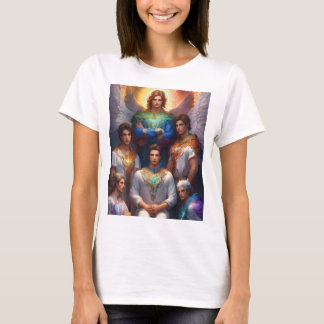 "Divine Essence" T Shirt