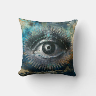 Divine Eye Kuddvar Kudde