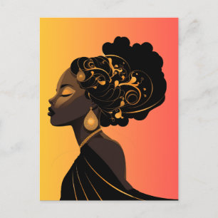 DIVINE FEMININE #3 VYKORT