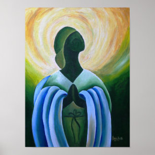 Divine Grace 2011 Poster