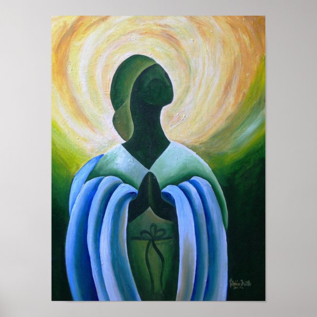 Divine Grace 2011 Poster (Framsidan)