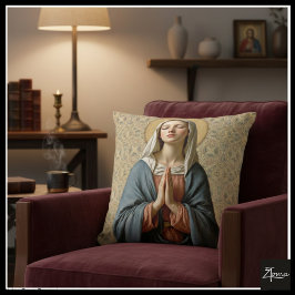 Divine Grace Prayer Kudde