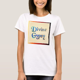 Divine Gypsy Tröja