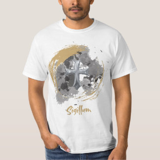 Divine Insignia T Shirt