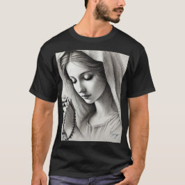 "Divine inspiration: Art and Spirituality" T Shirt