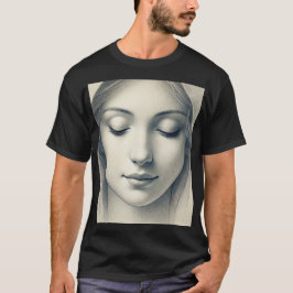 "Divine inspiration: Art and Spirituality" T Shirt