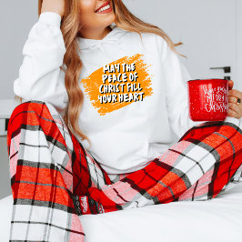 Divine Joy: Spiritual Christmas Sweatshirt T Shirt