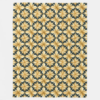 Divine jul Fleece Blanket