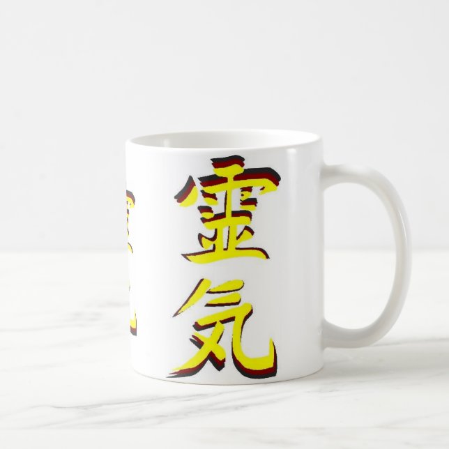Divine Kaffemugg (Höger)