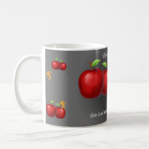 Divine Kärlek Kaffemugg