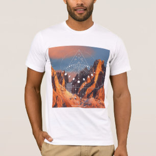 Divine Magik T Shirt