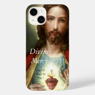 Divine Mercy